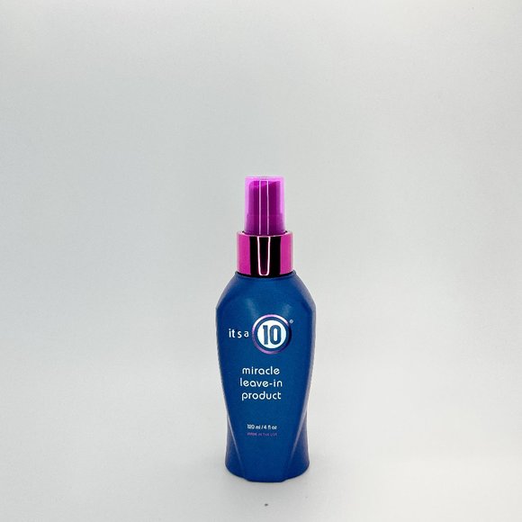 It's a 10 Miracle Leave-In Conditioner 4oz - Picture 1 of 2